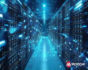 마이크로칩, AI 데이터센터위해 '커넥티비티, 스토리지, 컴퓨팅 포트폴리오 대폭 확장